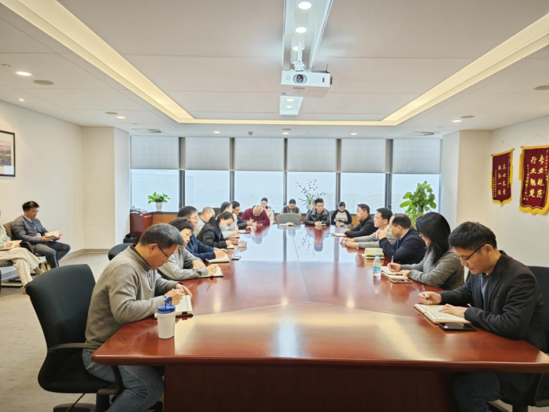 喜報！檔案管理中心榮獲園區(qū)先進(jìn)集體！