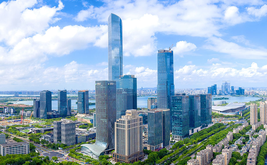 “源頭活水”精準賦能，企業(yè)高質(zhì)量發(fā)展“加速跑”