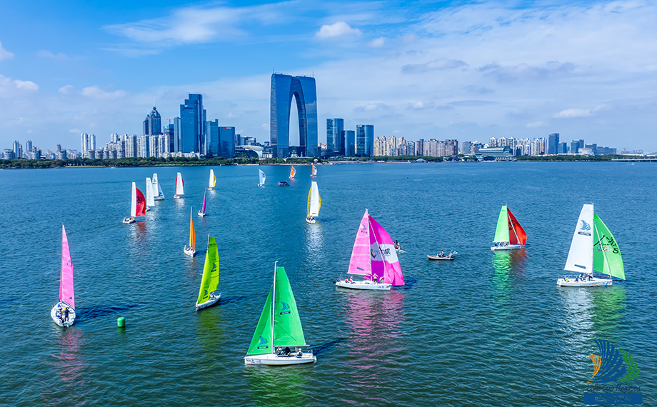 “一生一世”金雞湖，多元活力詮釋江南新敘事