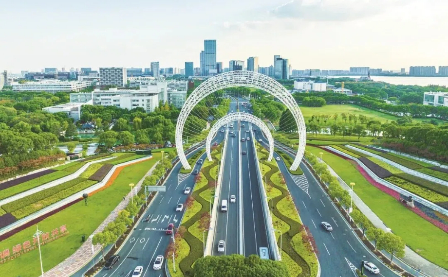 讓“創(chuàng)新飛輪”轉(zhuǎn)出發(fā)展加速度